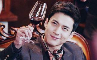 娱乐圈吃瓜韩东君,娱乐圈吃瓜达人,揭秘明星幕后故事